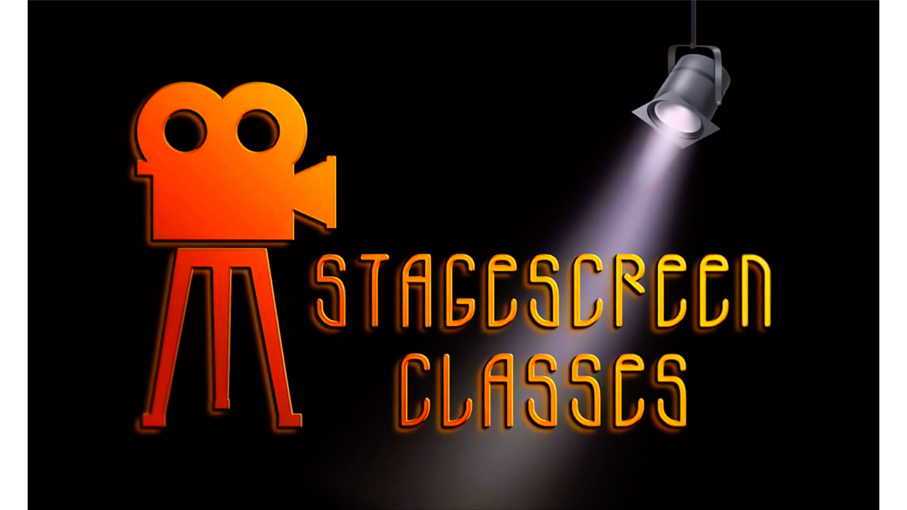 StageScreen Classes